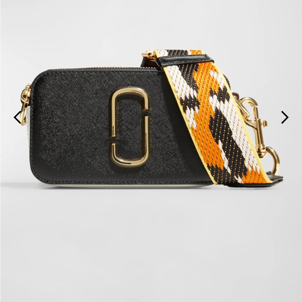 Marc Jacobs Snapshot cross body bag